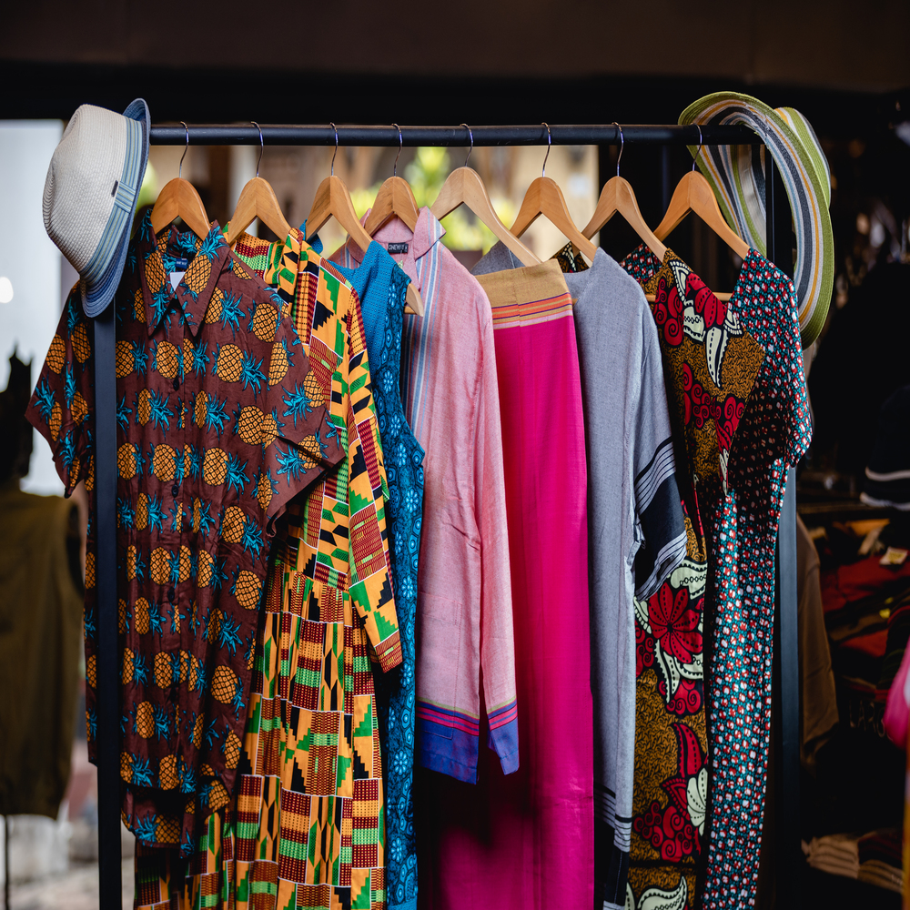 Understanding Kanga: More Than Just Fabric