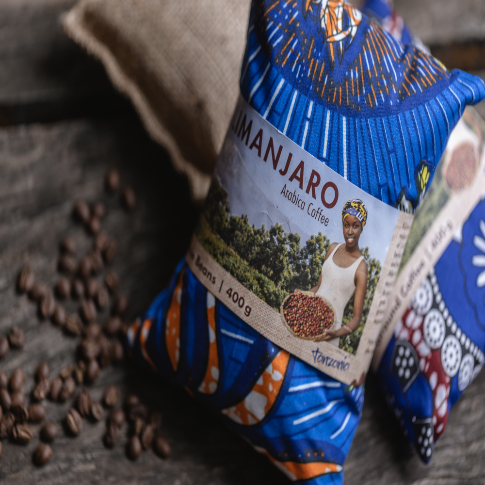 The Story Behind Our Coffee