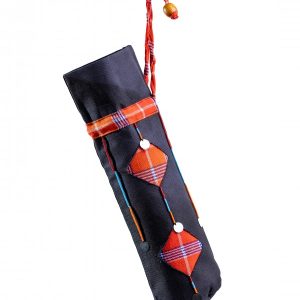 WINE BOTTLE POCKET