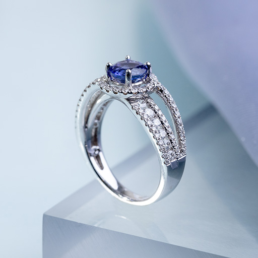 Jewelry & Tanzanite
