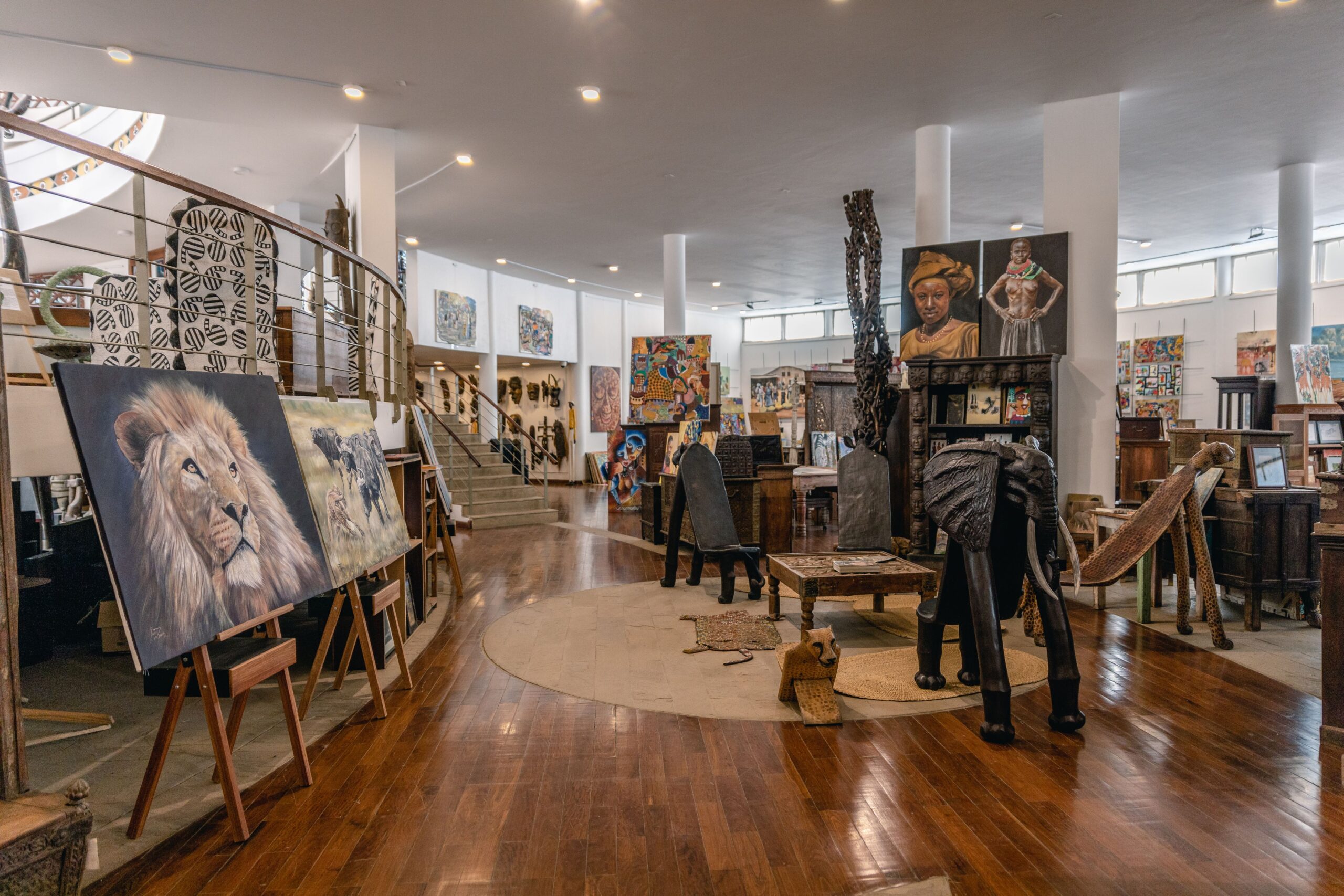 Cultural Heritage Centre Arusha