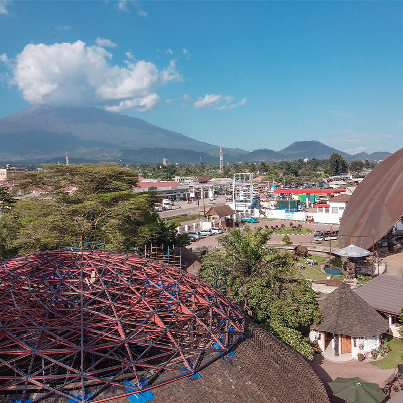 Planning Your Safari: Arusha as Your Gateway