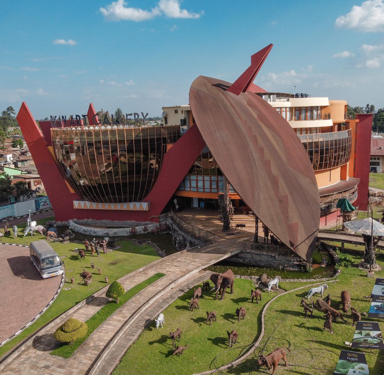 Cultural Heritage Centre