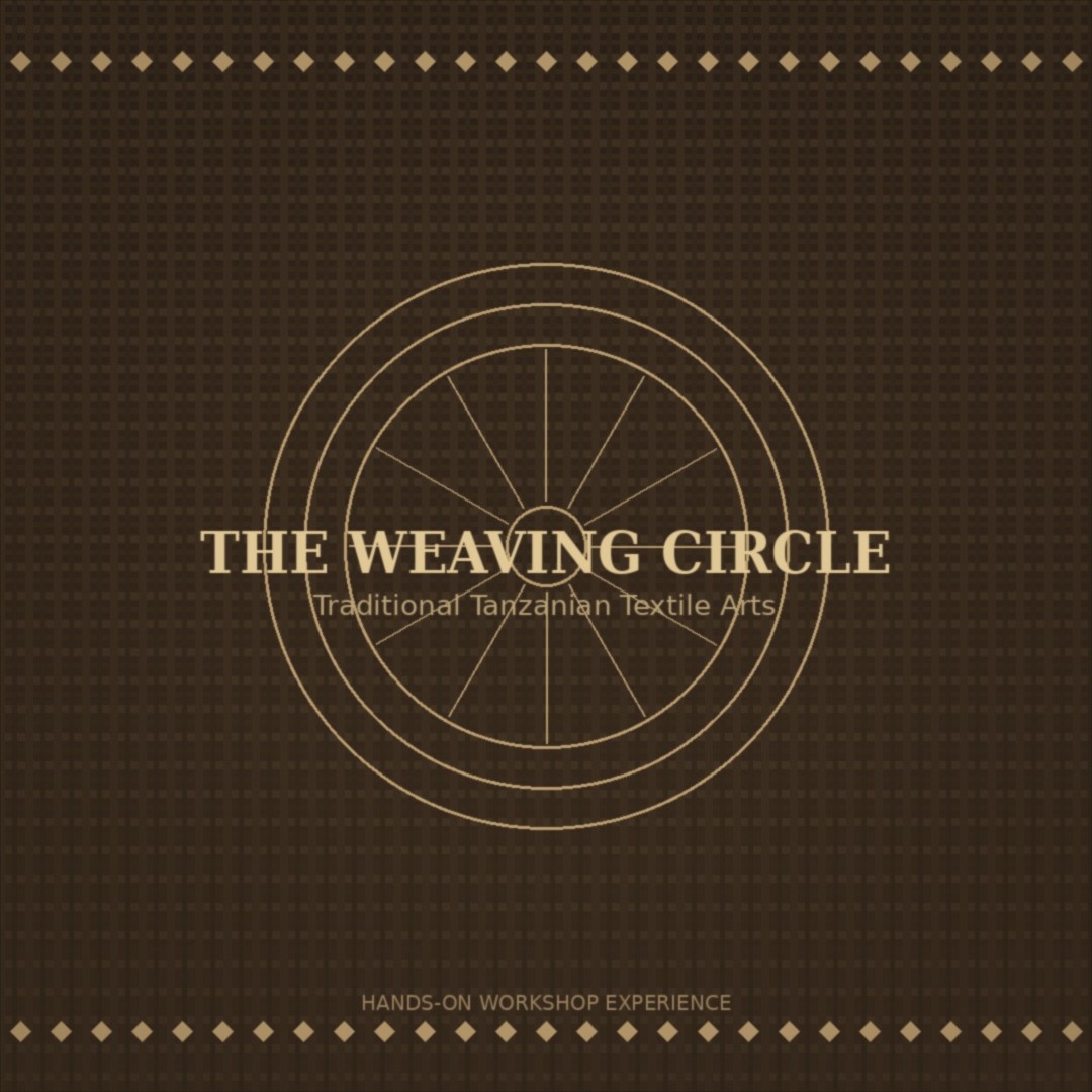The Weaving Circle